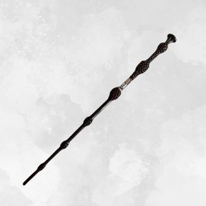 Runic Wand