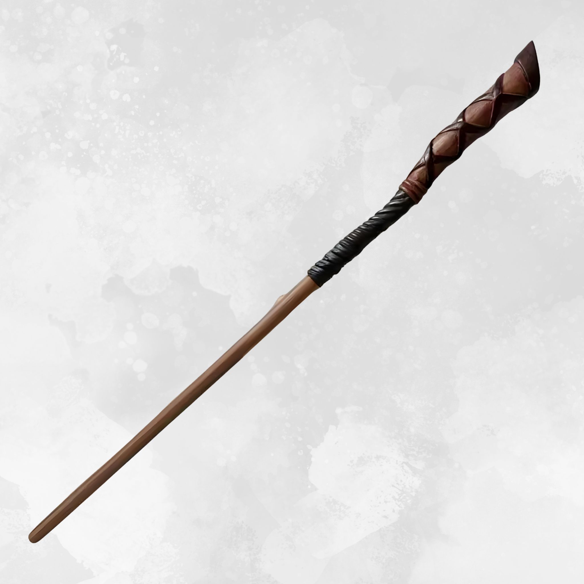 Diamond Wand