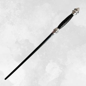 Studded Metal Wand