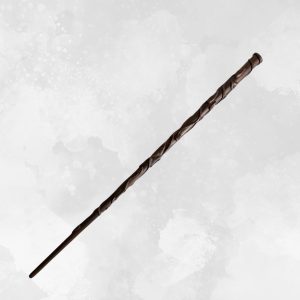 Spiral Wand