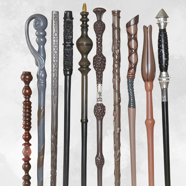 Noble Wand - Image 3