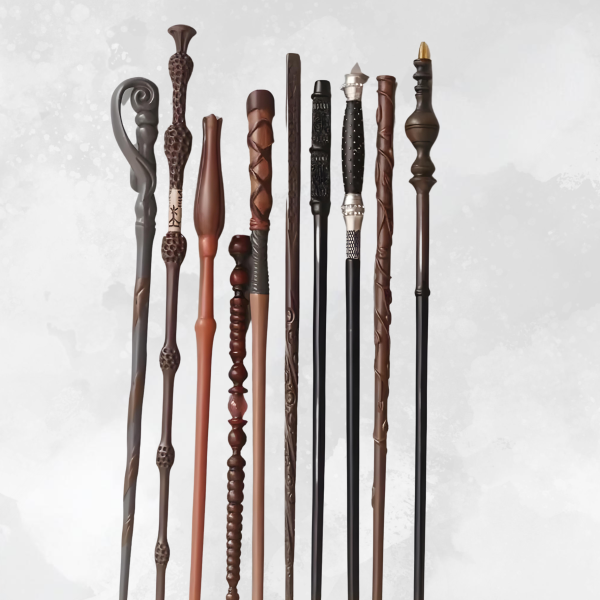 Noble Wand - Image 4