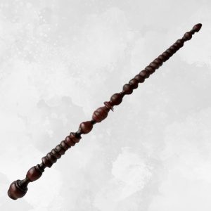 Beaded Wand